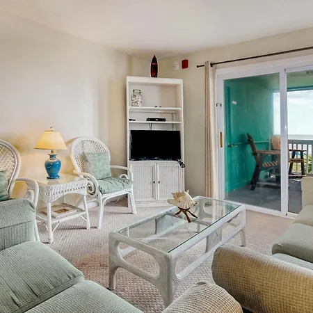 Wind Crest Bungalow Hotel